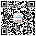 戴鑫制冷公眾號二維碼